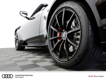 Aston Martin DB11 Volante V8 Dynamic Pack — photo 5