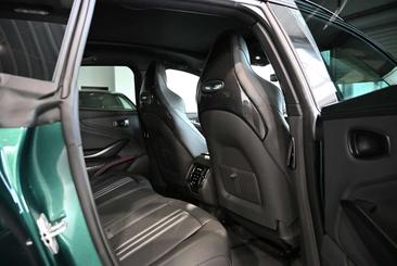 Aston Martin DBX 707 — photo 41