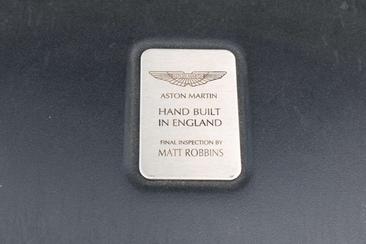 Aston Martin Vanquish S — photo 24