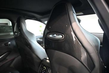 Aston Martin DBX 707 — photo 42