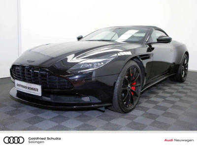 Aston Martin DB11 Volante V8 Bi Turbo - 2021 - Joinsteer - #1