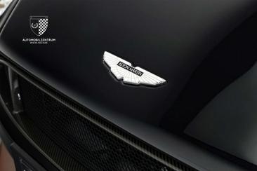 Aston Martin Vanquish Ultimate — photo 9