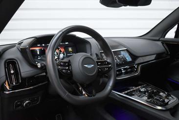 Aston Martin DBX 707 4.0 V8 — photo 15