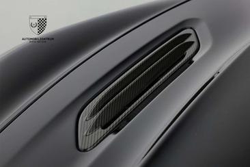 Aston Martin Vanquish Ultimate — photo 10