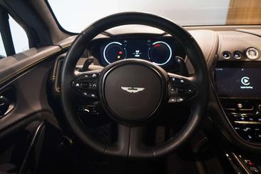 Aston Martin DBX 4.0 V8 Sport — photo 8