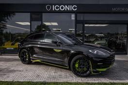 Aston Martin DBX 707 - 2025 - Joinsteer - #1