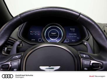 Aston Martin DB11 Volante V8 Dynamic Pack — photo 14