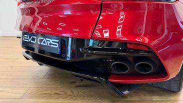 Aston Martin DBS V12 5.2 Superleggera — photo 15
