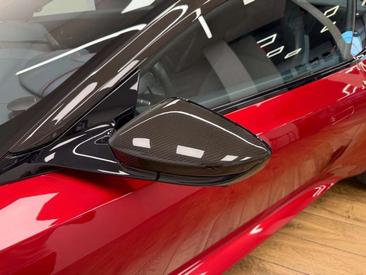 Aston Martin DBS V12 5.2 Superleggera — photo 16