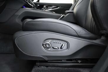 Aston Martin DBX 707 4.0 V8 — photo 17