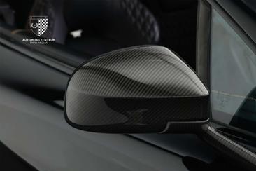 Aston Martin Vanquish Ultimate — photo 13