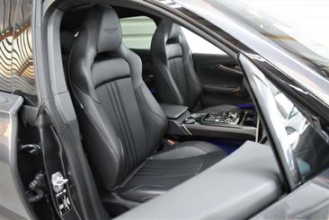 Aston Martin DBX 707 4.0 V8 — photo 19