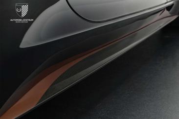 Aston Martin Vanquish Ultimate — photo 14