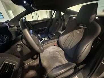 Aston Martin DBS 5.9 V12 — photo 17