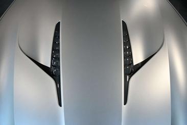 Aston Martin Vanquish Volante Q — photo 22