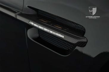 Aston Martin Vanquish Ultimate — photo 15
