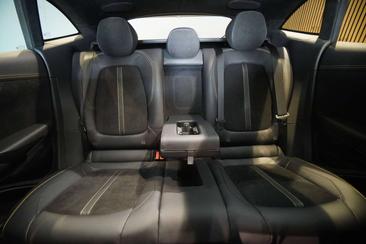 Aston Martin DBX 4.0 V8 Sport — photo 16
