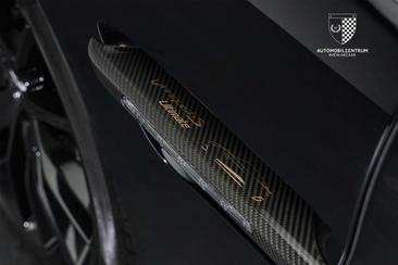 Aston Martin Vanquish Ultimate — photo 16