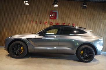 Aston Martin DBX 4.0 V8 Sport — photo 21