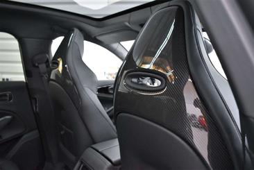 Aston Martin DBX 707 4.0 V8 — photo 25