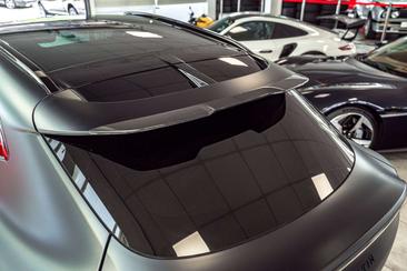 Aston Martin DBX 707 — photo 18
