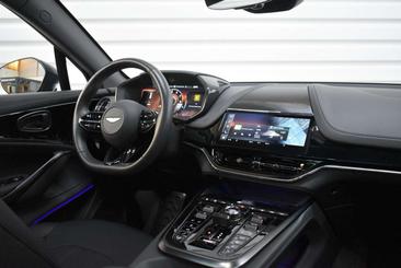 Aston Martin DBX 707 4.0 V8 — photo 27