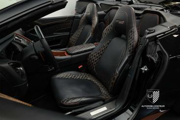 Aston Martin Vanquish Ultimate — photo 21