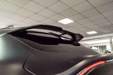 Aston Martin DBX 707 — photo 19