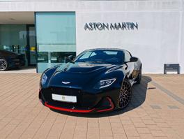 Aston Martin DBS 5.2 V12 770 Ultimate - 2025 - Joinsteer - #1