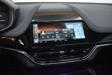 Aston Martin DBX 707 4.0 V8 — photo 29