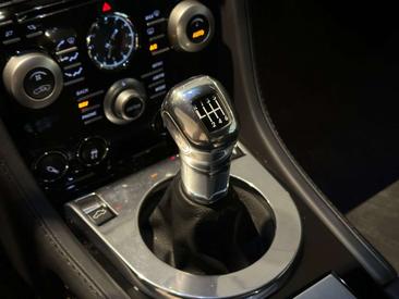 Aston Martin DBS 5.9 V12 — photo 33