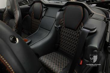 Aston Martin Vanquish Ultimate — photo 23