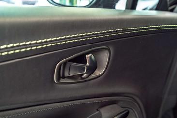 Aston Martin DBX 707 — photo 24