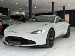 Aston Martin V8 - 2023 - Joinsteer - #1