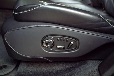 Aston Martin DBX 707 — photo 27
