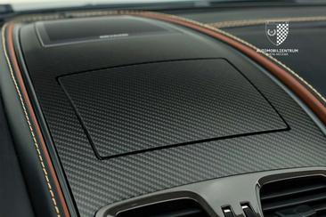 Aston Martin Vanquish Ultimate — photo 28