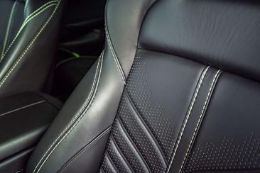 Aston Martin DBX 707 — photo 31