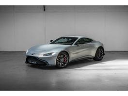 Aston Martin Vantage - 2018 - Joinsteer - #1