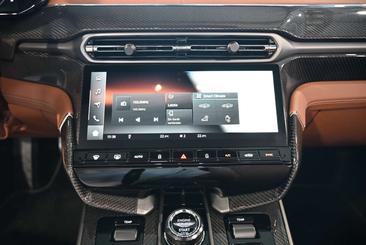 Aston Martin Vanquish Volante Q — photo 45