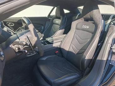 Aston Martin DBS 5.2 V12 770 Ultimate — photo 12