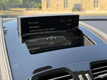Aston Martin DB9 Coupe V12 5.9 GT — photo 17
