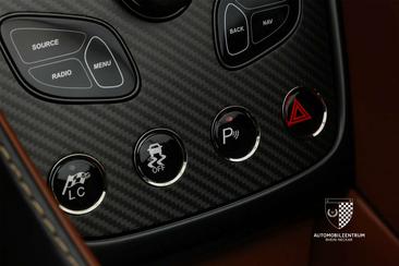 Aston Martin Vanquish Ultimate — photo 34
