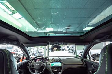 Aston Martin DBX 707 — photo 36