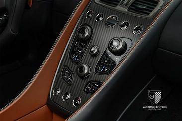Aston Martin Vanquish Ultimate — photo 35