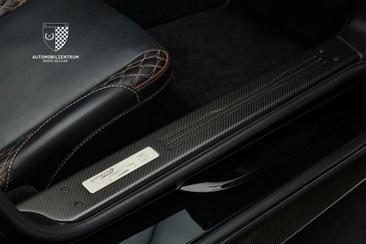 Aston Martin Vanquish Ultimate — photo 41