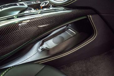 Aston Martin DBX 707 — photo 44