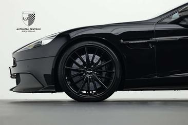 Aston Martin Vanquish Ultimate — photo 44