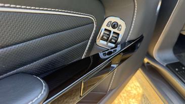 Aston Martin DB9 Coupe V12 5.9 GT — photo 29