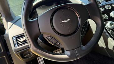 Aston Martin DB9 Coupe V12 5.9 GT — photo 30