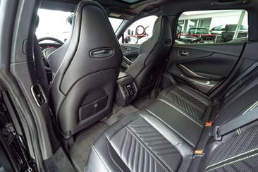 Aston Martin DBX 707 — photo 48